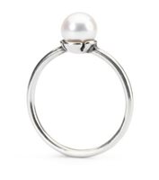 Ringe Trollbeads Dame in Silber TAGRI-00416 - TAGRI-00416
